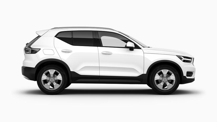 VOLVO XC 40